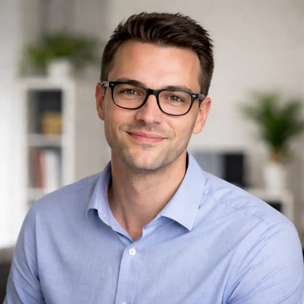 Rasmus Clausen – redaktør på Bilforsikring-Priser.dk